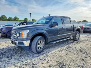Ford F-150 5.0L 8 2020