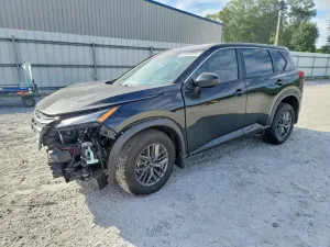 Nissan Rogue 1.5L 3 2025