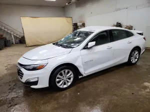 Chevrolet Malibu 1.5L 4 2019