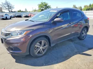 Honda HR-V 1.8L 4 2021