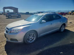 Chevrolet Malibu 2.5L 4 2013