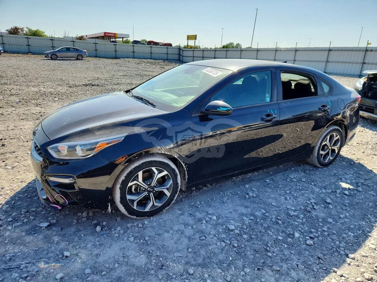 Kia Cerato / Forte / K3 2.0L 4 2019