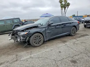 Honda Accord 1.5L 4 2022