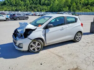 Chevrolet Spark 1.4L 4 2020