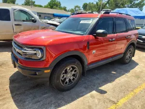 Ford Bronco 1.5L 3 2023