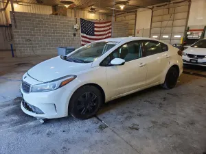 Kia Cerato / Forte / K3 2.0L 4 2017
