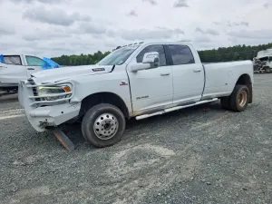 RAM 3500 6.7L 6 2024