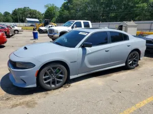 Dodge Charger 5.7L 8 2022