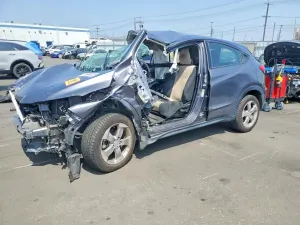 Honda HR-V 1.8L 4 2018
