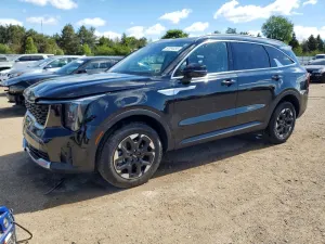 Kia Sorento 2.5L 4 2025