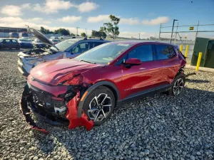 Chevrolet Equinox 2026