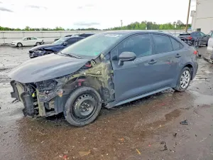 Toyota Corolla 2.0L 4 2024