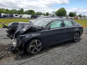 Honda Accord 2.0L 4 2021