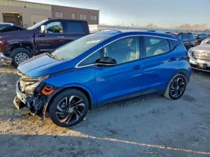 Chevrolet Bolt 2023