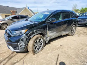 Honda CR-V 1.5L 4 2021