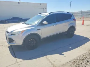 Ford Escape 1.6L 4 2015