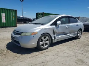 Honda Civic 1.8L 4 2006