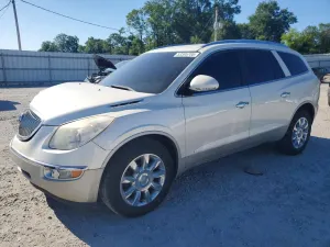 Buick Enclave 3.6L 6 2011