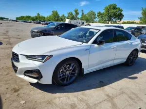 Acura TLX 2.0L 4 2025