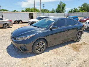 Kia Cerato / Forte / K3 2.0L 4 2023