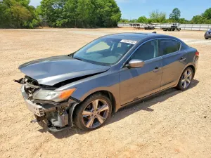 Acura ILX 2.0L 4 2013