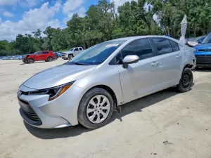 Toyota Corolla 2.0L 4 2026
