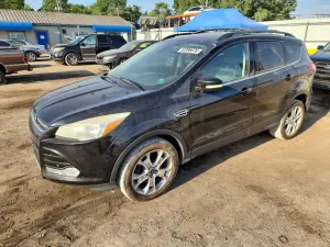 Ford Escape 1.6L 4 2013