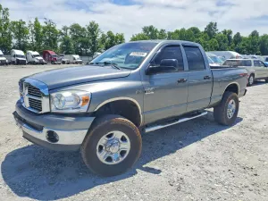 Dodge RAM 5.7L 8 2007