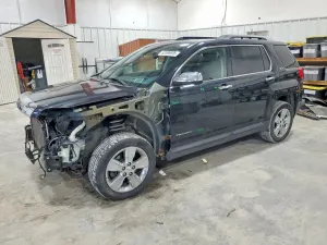 GMC Terrain 3.6L 6 2015