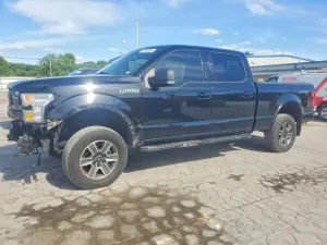 Ford F-150 5.0L 8 2016