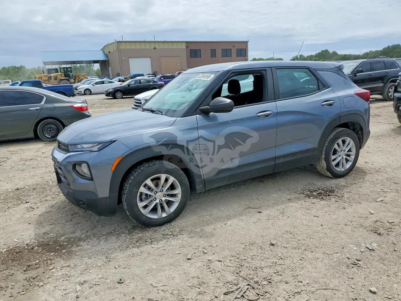 Chevrolet Trailblazer 1.2L 3 2022