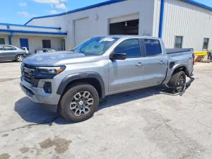 Chevrolet Colorado 2.7L 4 2024