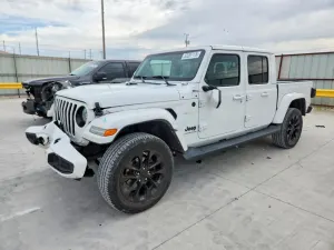 Jeep Gladiator 3.6L 6 2023