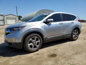 Honda CR-V 1.5L 4 2018