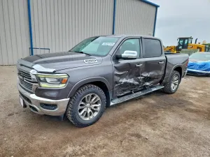 RAM 1500 5.7L 8 2019