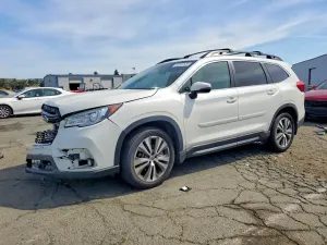Subaru Ascent 2.4L 4 2020