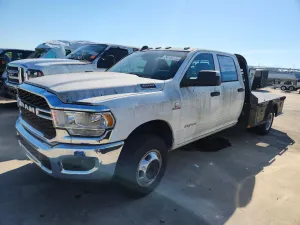 RAM 3500 6.7L 6 2019