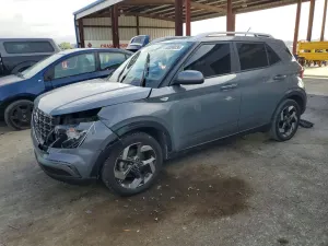 Hyundai Venue 1.6L 4 2023