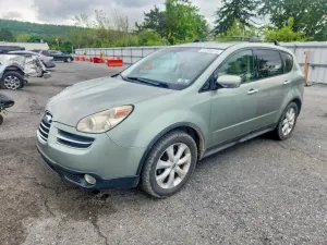 Subaru Tribeca 3.0L 6 2006