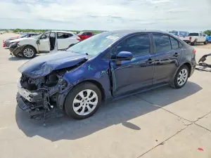 Toyota Corolla 1.8L 4 2022