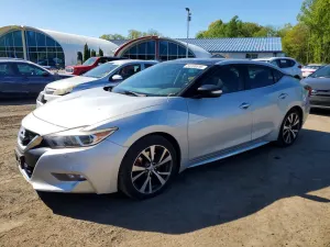 Nissan Maxima 3.5L 6 2017