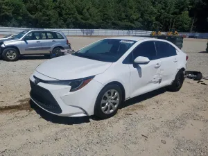 Toyota Corolla 1.8L 4 2020