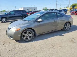 Honda Civic 1.8L 4 2007