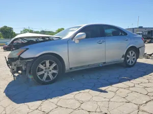 Lexus ES 3.5L 6 2007