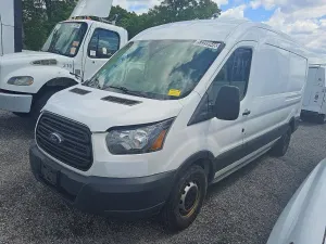 Ford Transit 3.7L 6 2018