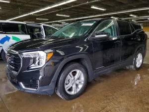 GMC Terrain 1.5L 4 2022