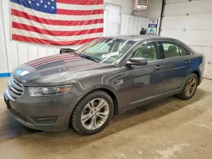 Ford Taurus 3.5L 6 2019