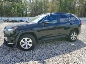 Toyota Rav4 2.5L 4 2019