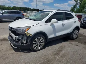 Buick Encore 1.4L 4 2018