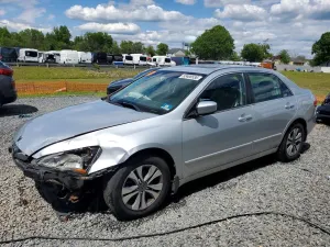 Honda Accord 3.0L 6 2005